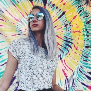 Meet your Posher, Taliah